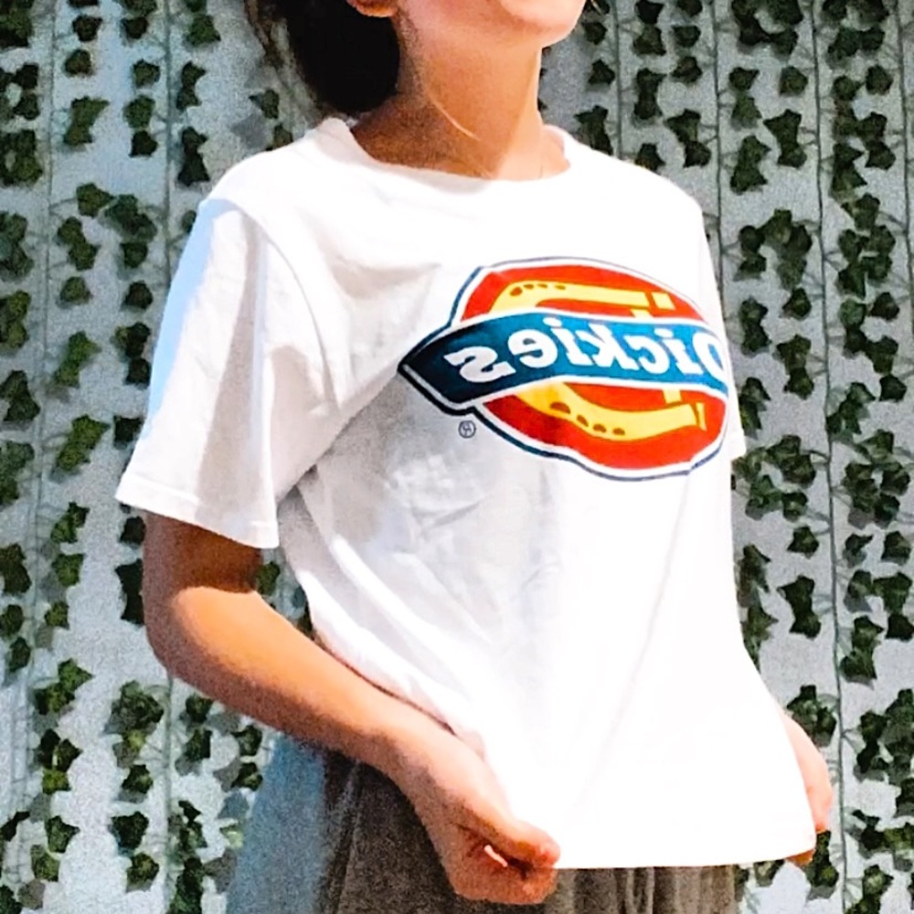 Dickies Tee